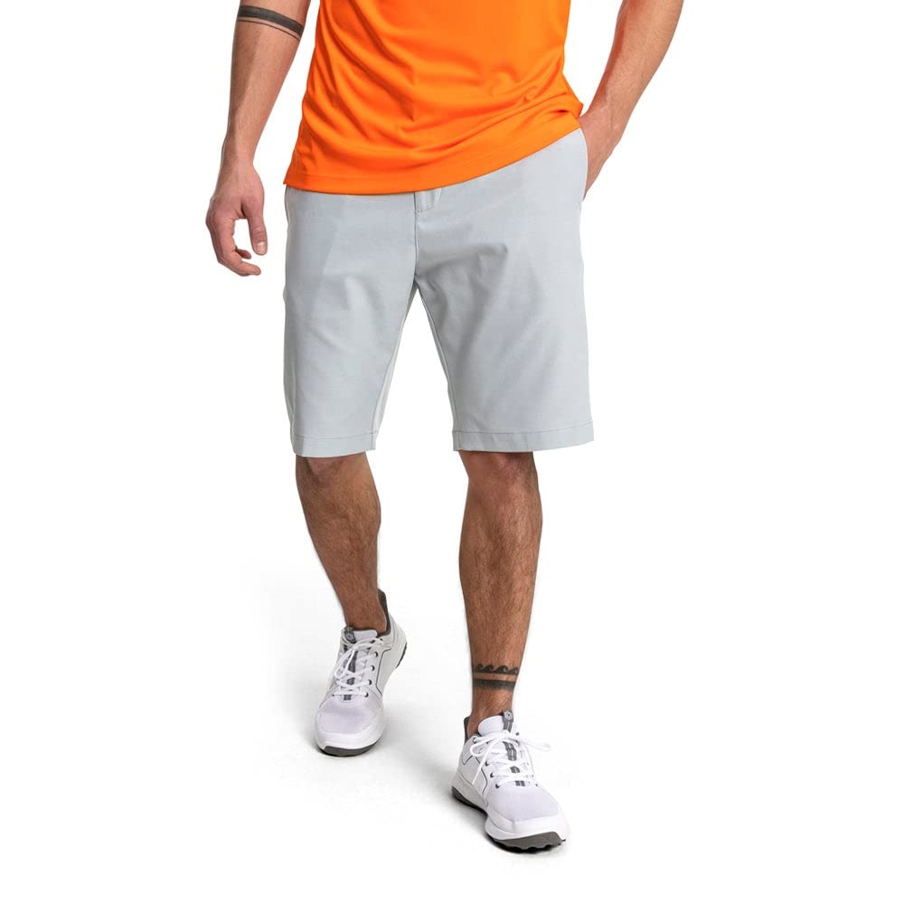 PUMA GOLF Men's Standard Jackpot 2.0 Short, 10"