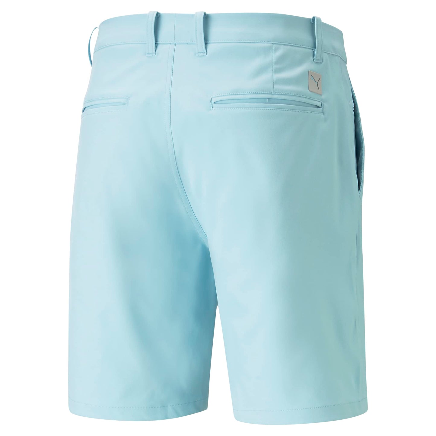 PUMA GOLF Men's Dealer Short 8