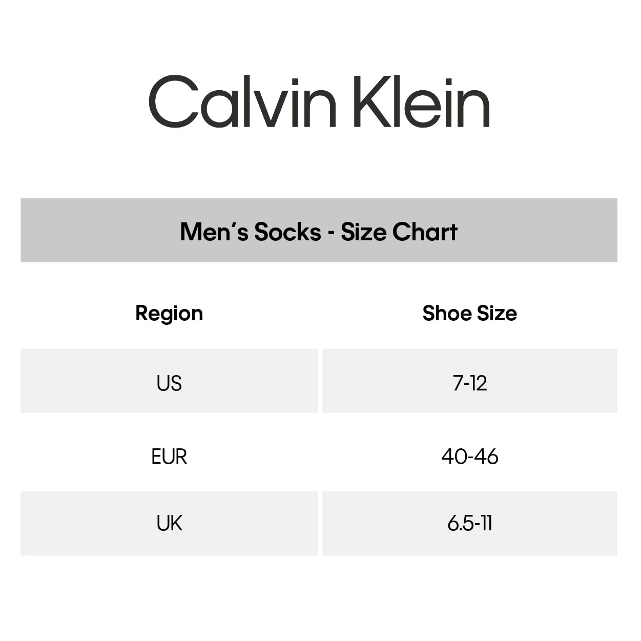 Calvin Klein Men's Dress Socks - Lightweight Cotton Blend Crew Socks (8 Pairs)