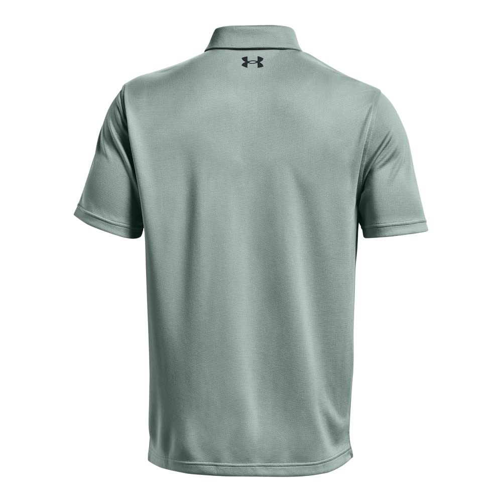 Under Armour Men's Tech Golf Polo