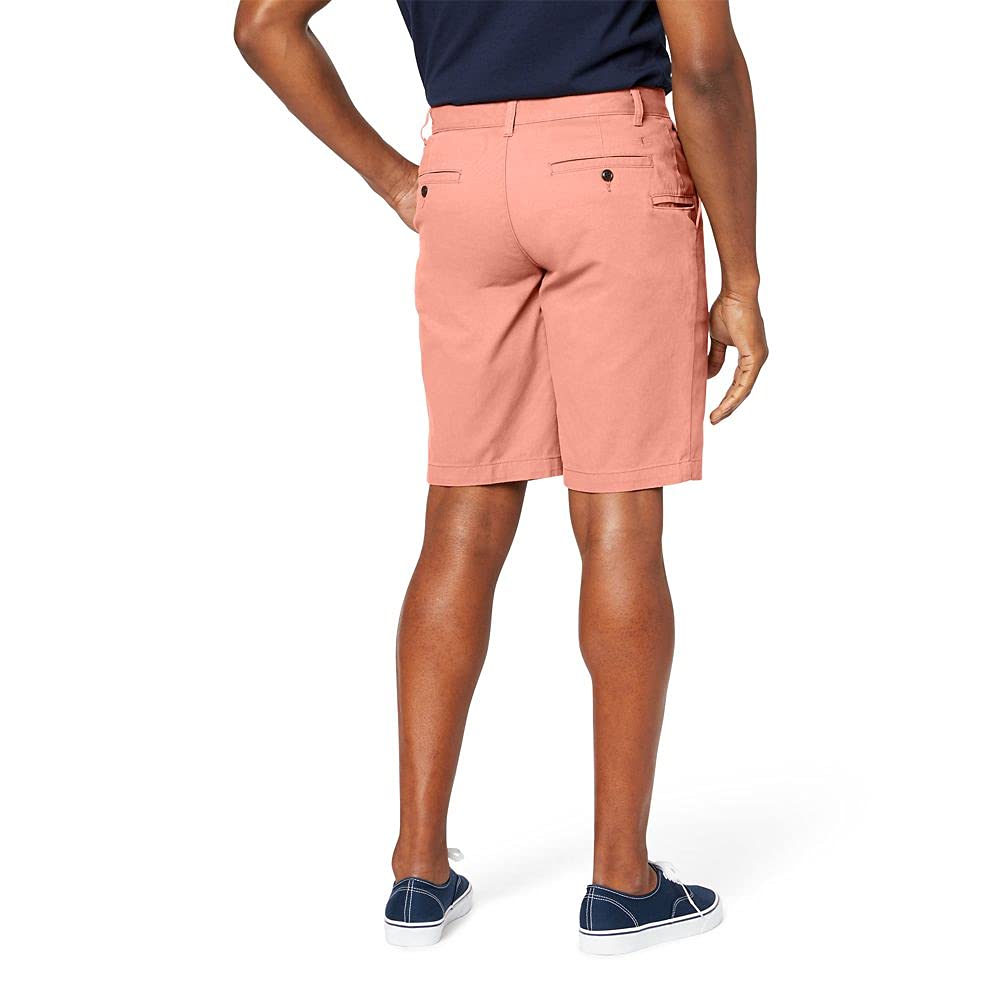 Dockers Men's Perfect Classic Fit Shorts (Regular and Big & Tall)