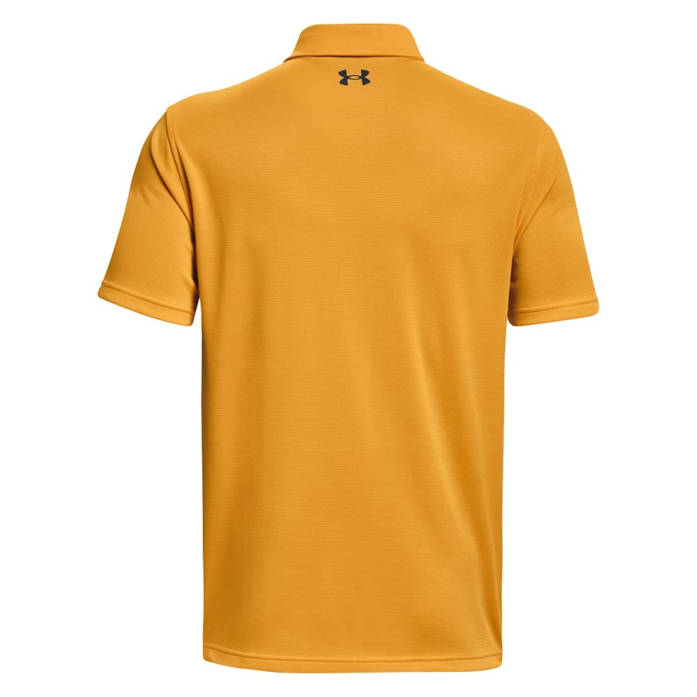 Under Armour Men's Tech Golf Polo