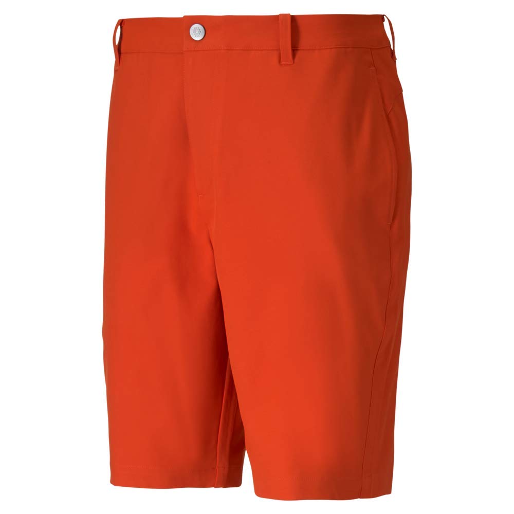 PUMA GOLF Men's Standard Jackpot 2.0 Short, 10"