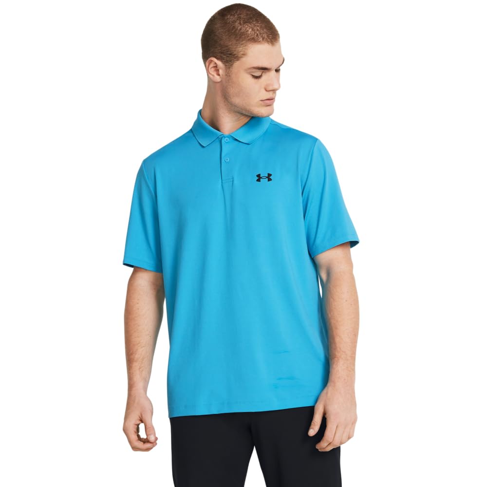 Men's Performance 3.0 Polo