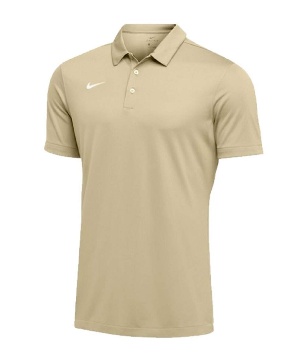 Nike Mens Dri-FIT Short Sleeve Polo Shirt