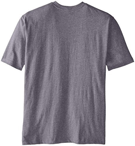 Carhartt Men's Loose Fit Heavyweight Short-Sleeve Pocket T-Shirt