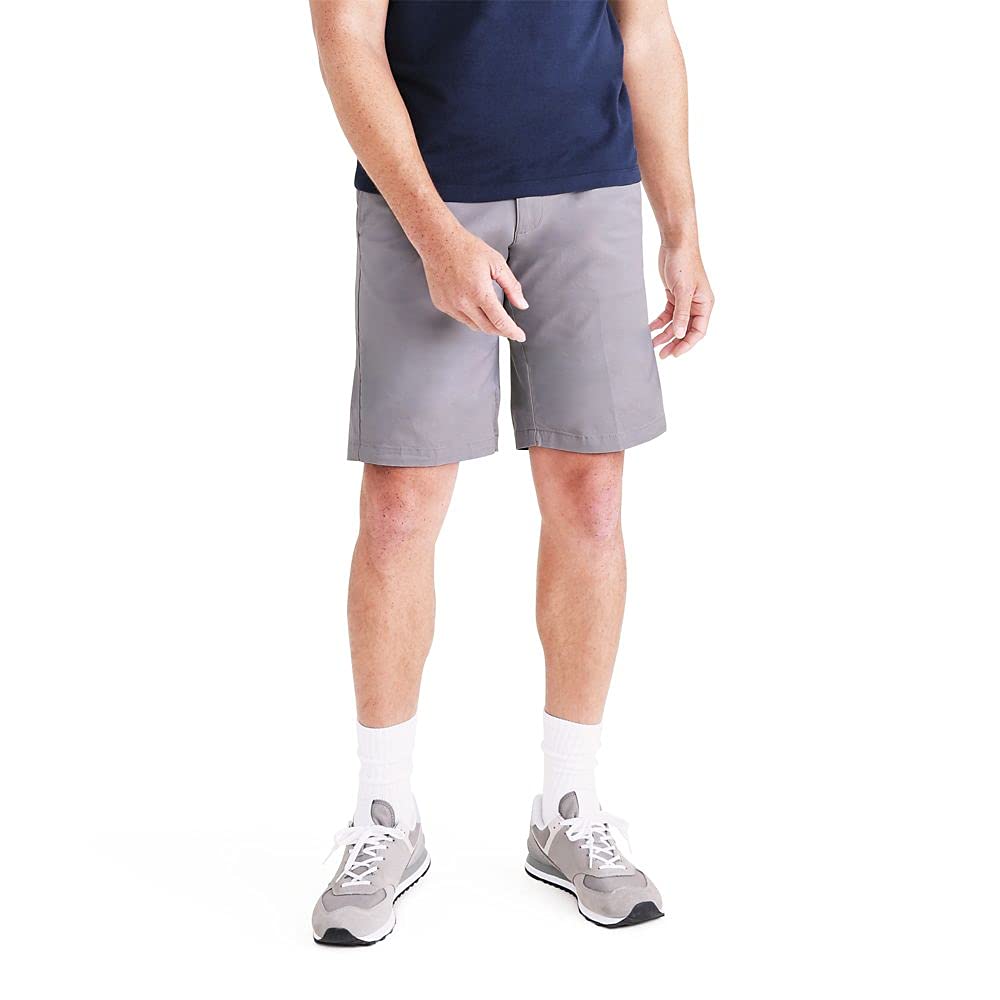 Dockers Men's Perfect Classic Fit Shorts (Regular and Big & Tall)