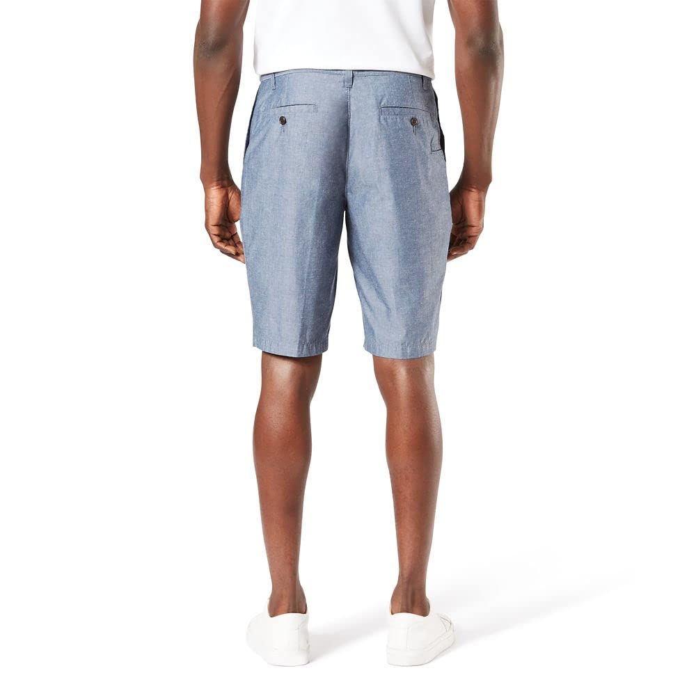 Dockers Men's Perfect Classic Fit Shorts (Regular and Big & Tall)