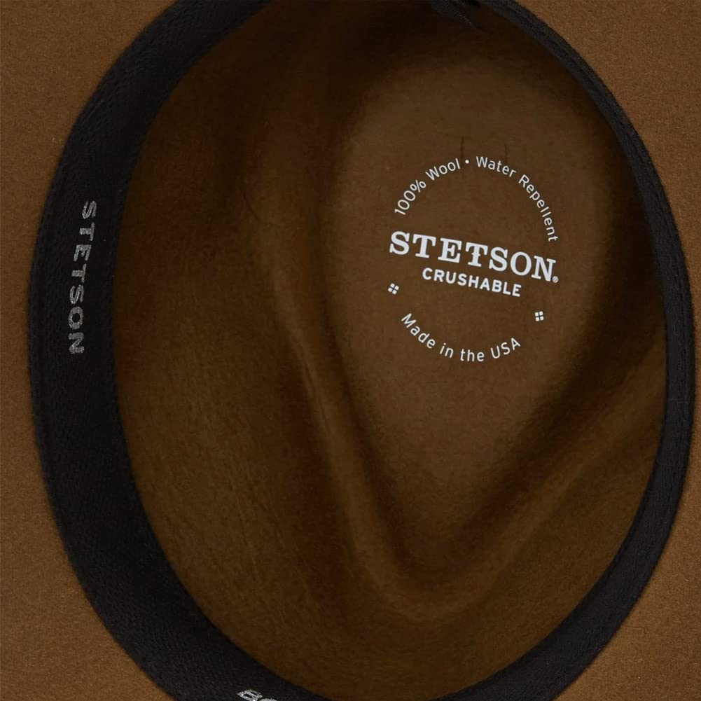 Stetson Men's Bozeman Outdoor Hat