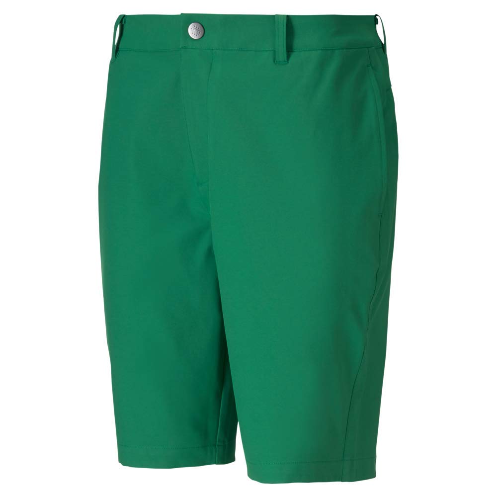 PUMA GOLF Men's Standard Jackpot 2.0 Short, 10"