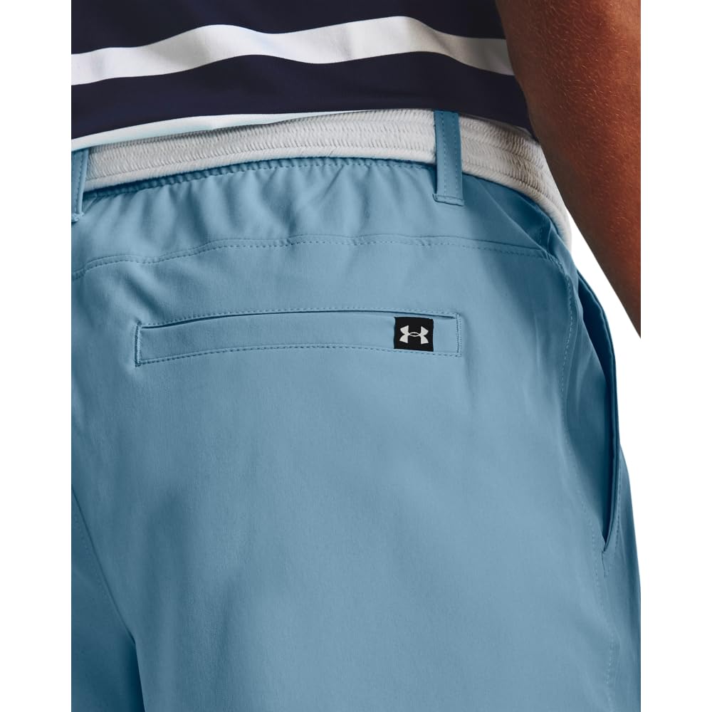 Under Armour Men's Drive Shorts