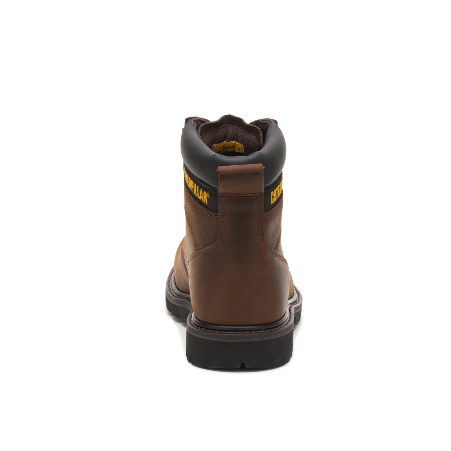 Cat Footwear Men's Second Shift Steel Toe Work Boot