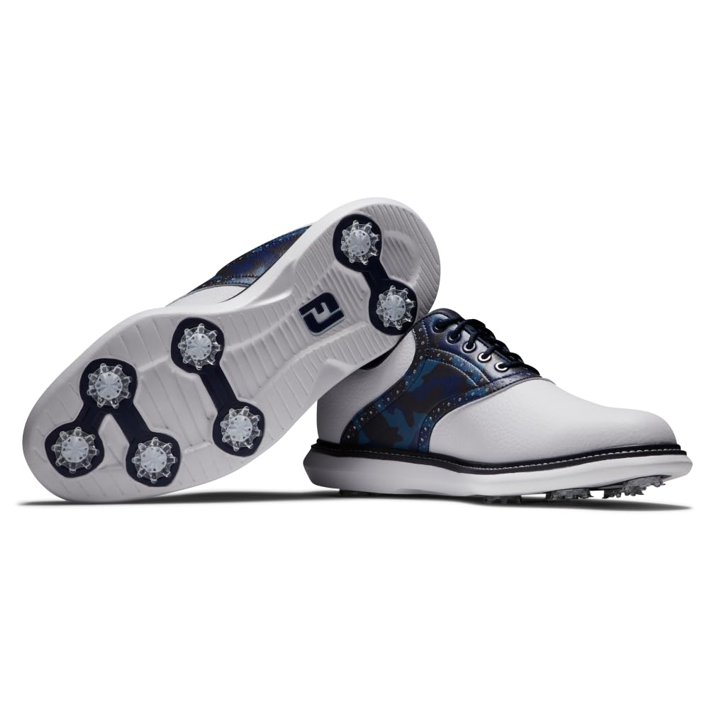 Footjoy Mens Traditions