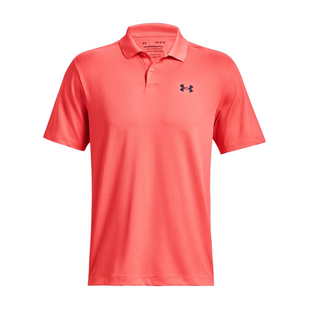 Men's Performance 3.0 Polo