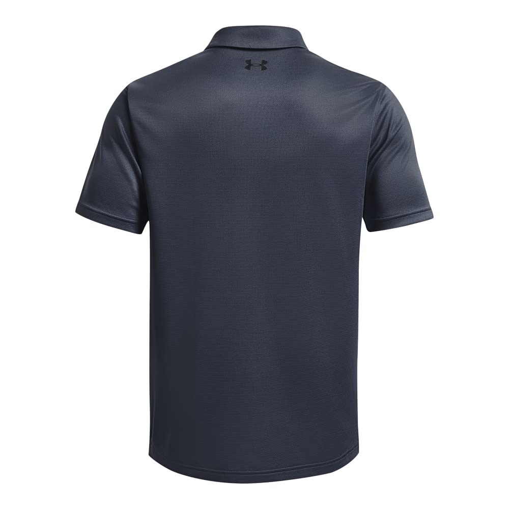 Under Armour Men's Tech Golf Polo