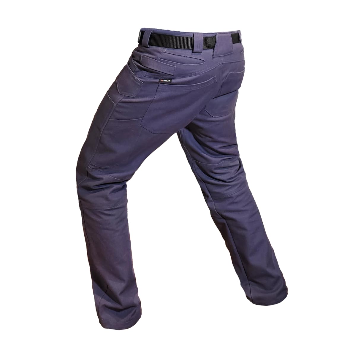 Knox FR Pants for Men & Women - Premium, Renegade Utility FR Jeans - Classis & Comfortable FRC Pants for Men