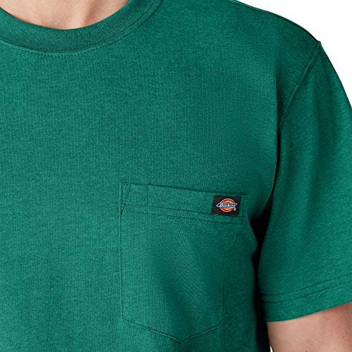 Dickies Men's Heavyweight Crew Neck Short Sleeve Tee