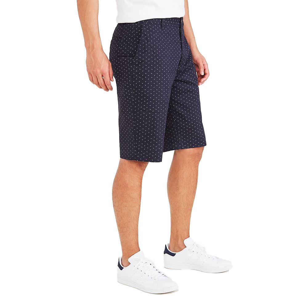 Dockers Men's Perfect Classic Fit Shorts (Regular and Big & Tall)