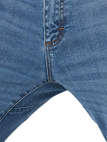 Lee Men's Extreme Motion Athletic Taper Jean