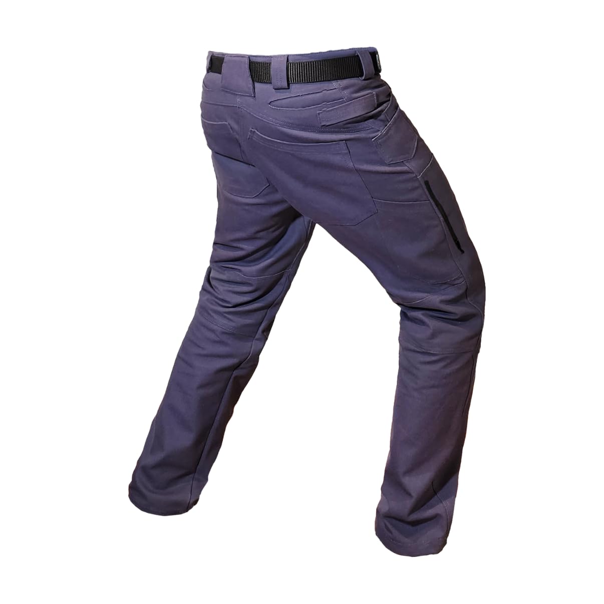 Knox FR Pants for Men & Women - Premium, Renegade Utility FR Jeans - Classis & Comfortable FRC Pants for Men