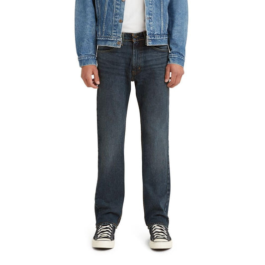 Levi's Men's 505 Regular Fit Jeans (Also Available in Big & Tall)