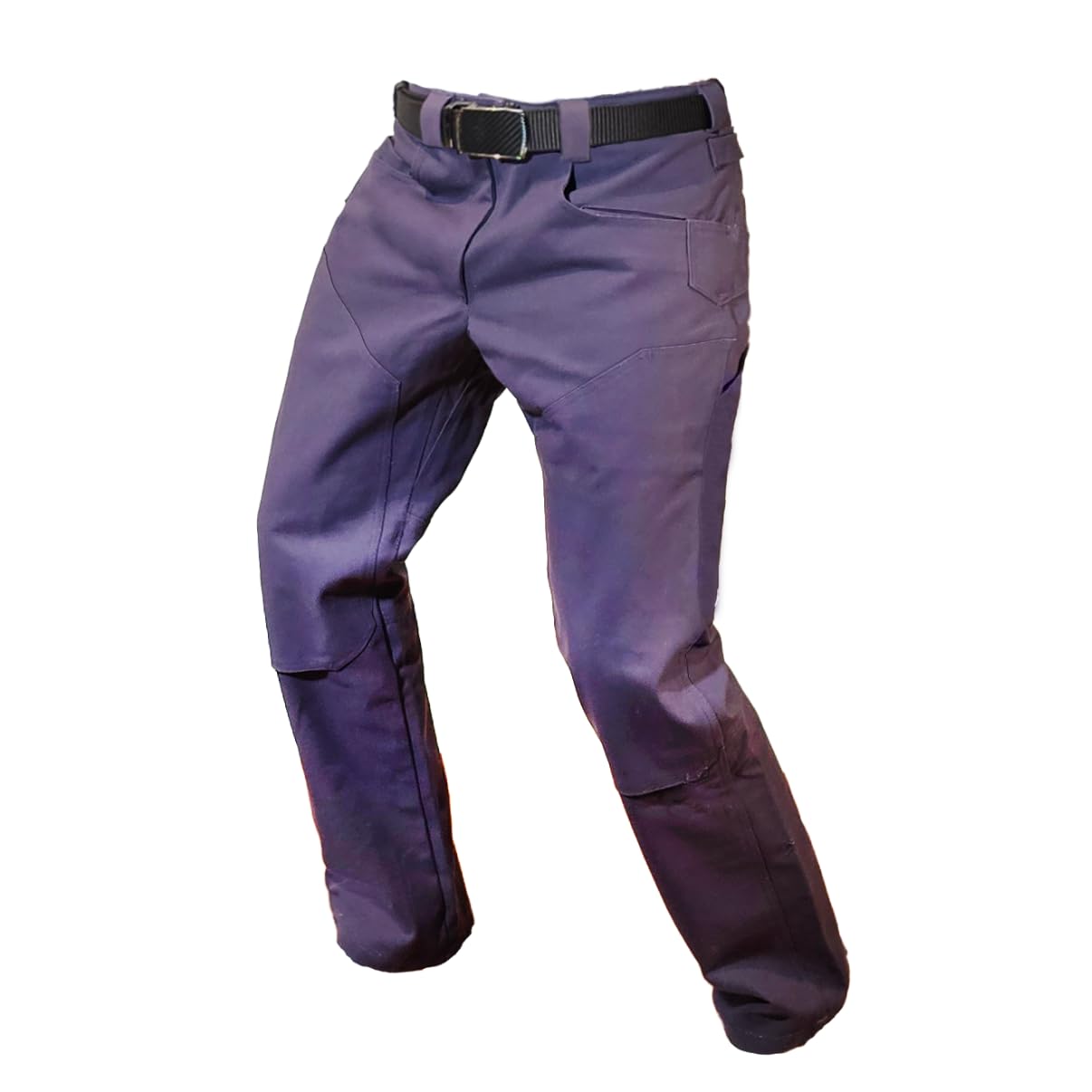 Knox FR Pants for Men & Women - Premium, Renegade Utility FR Jeans - Classis & Comfortable FRC Pants for Men