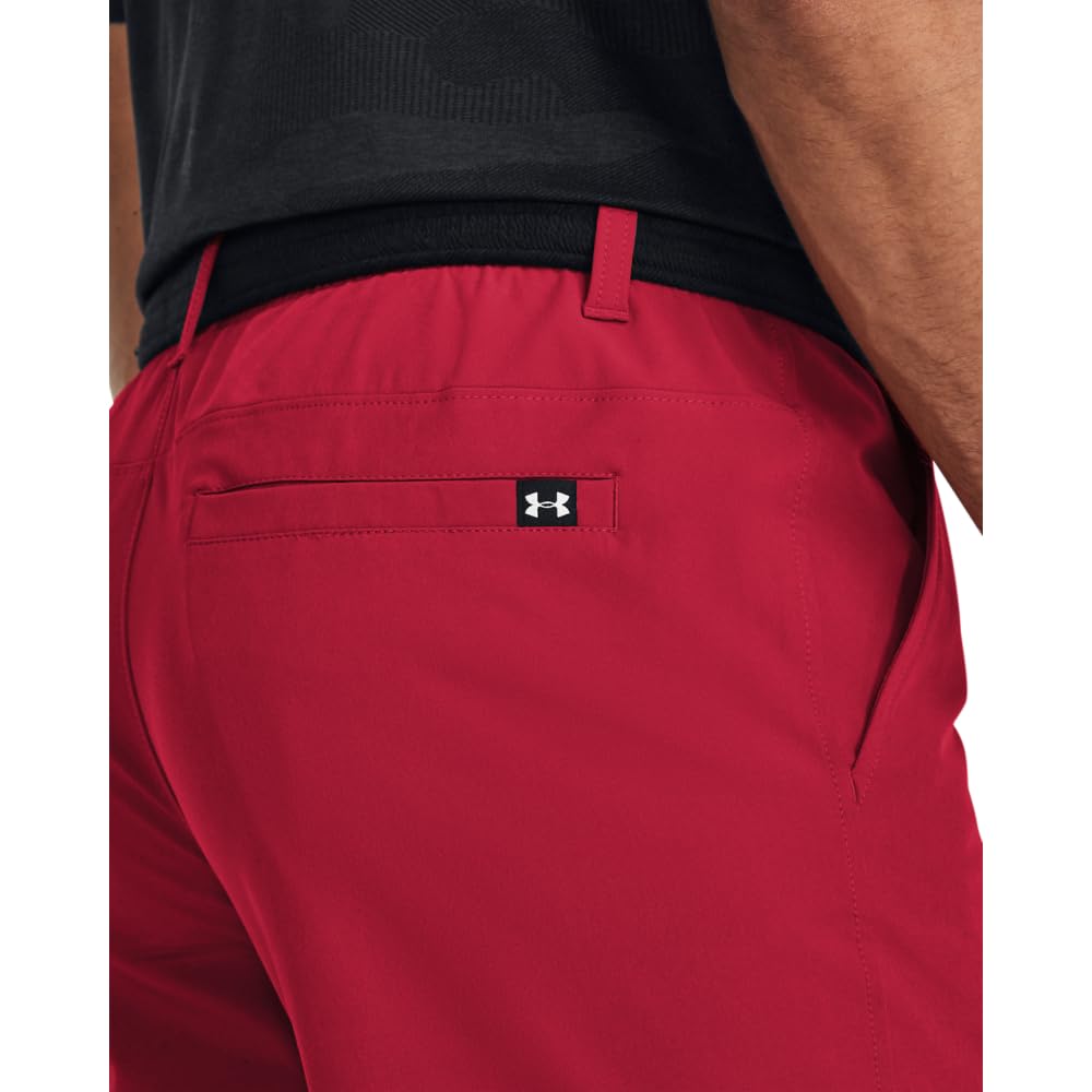 Under Armour Men's Drive Shorts