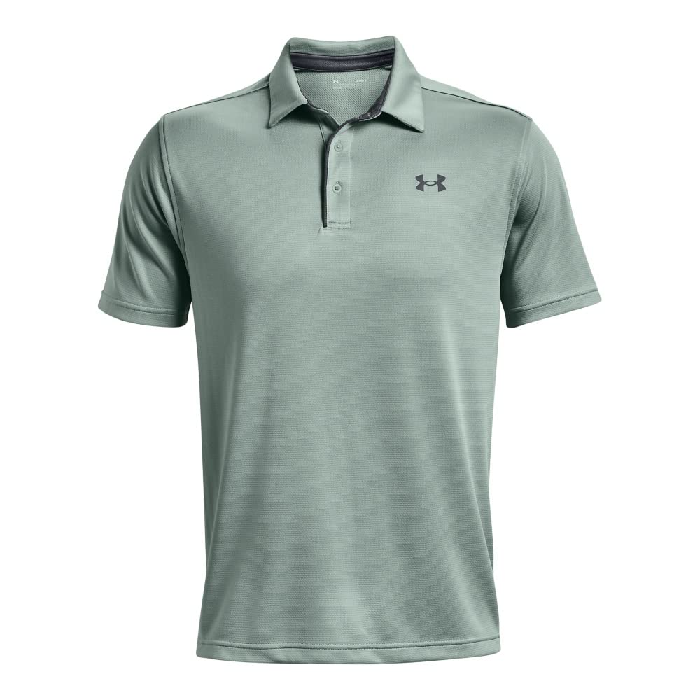 Under Armour Men's Tech Golf Polo