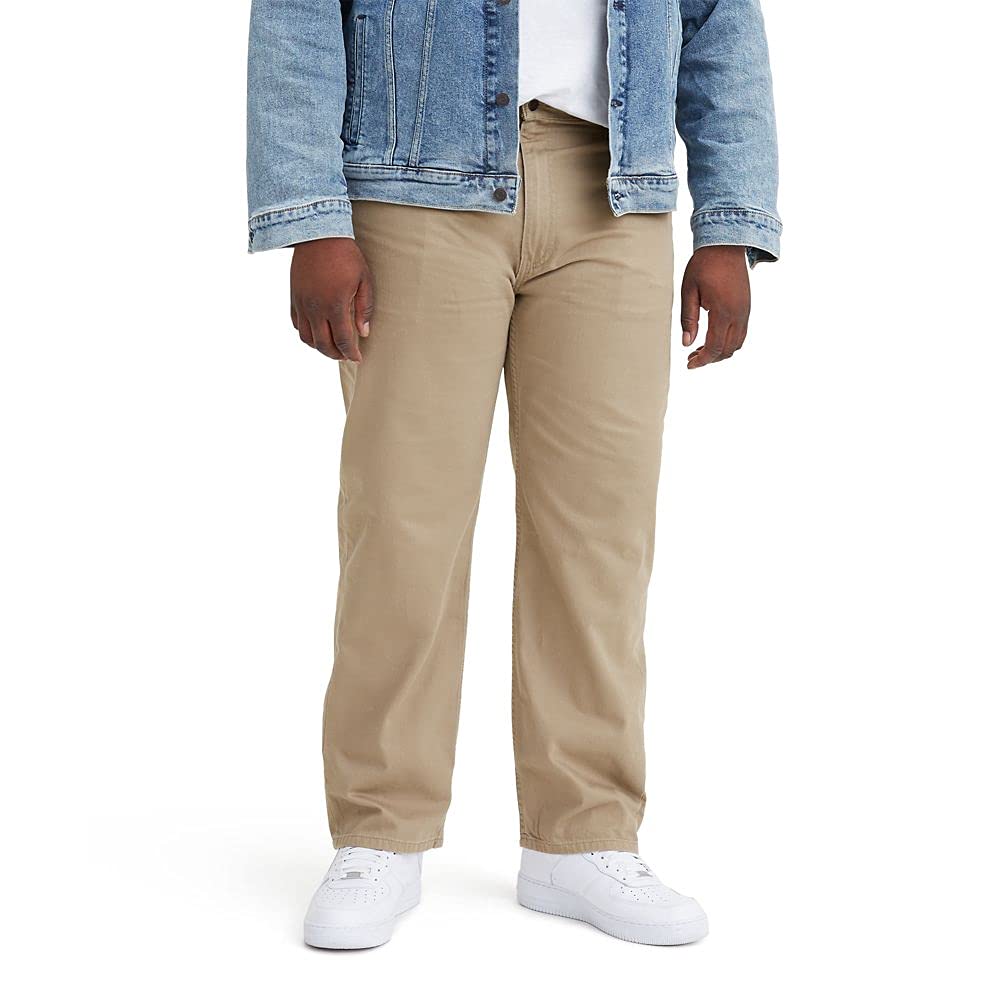 Levi's Men's 559 Relaxed Straight Jeans (Also Available in Big & Tall)