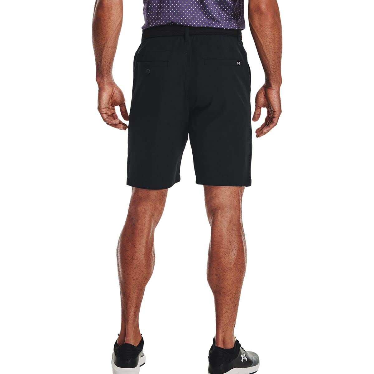 Under Armour Men's Drive Shorts