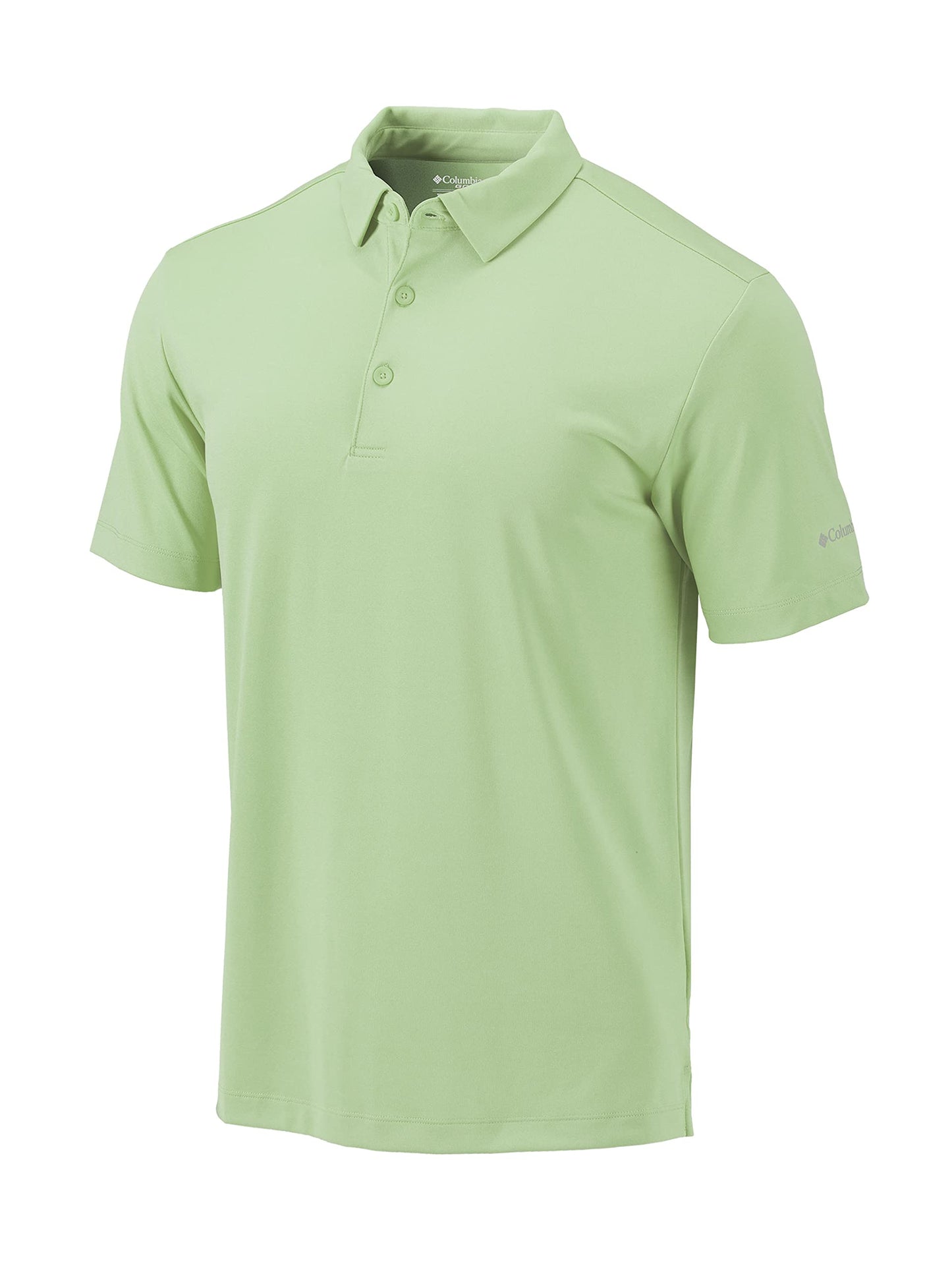 Columbia Golf Men's Omni-Wick Drive Polo