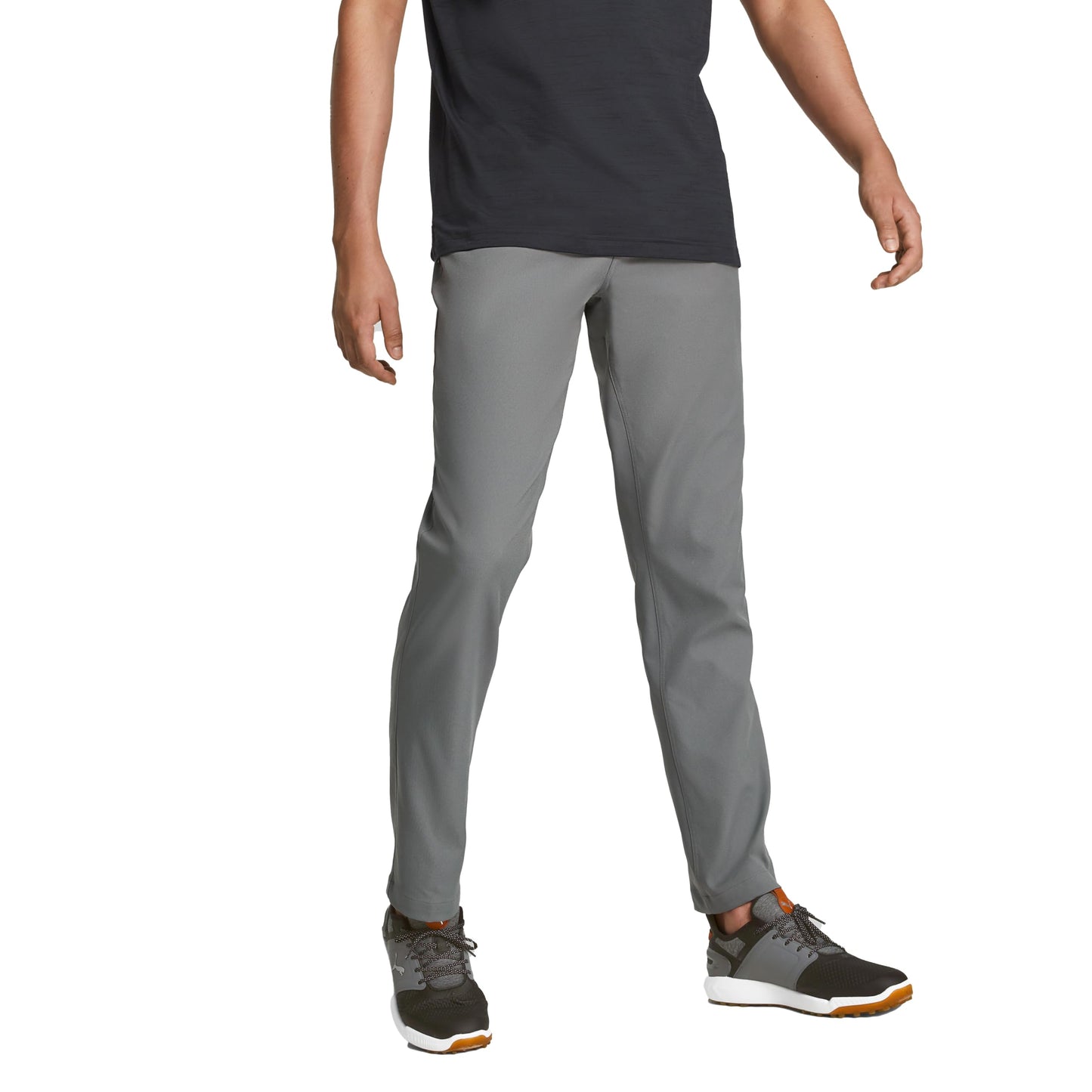 PUMA GOLF Men's Dealer 5 Pocket Pant