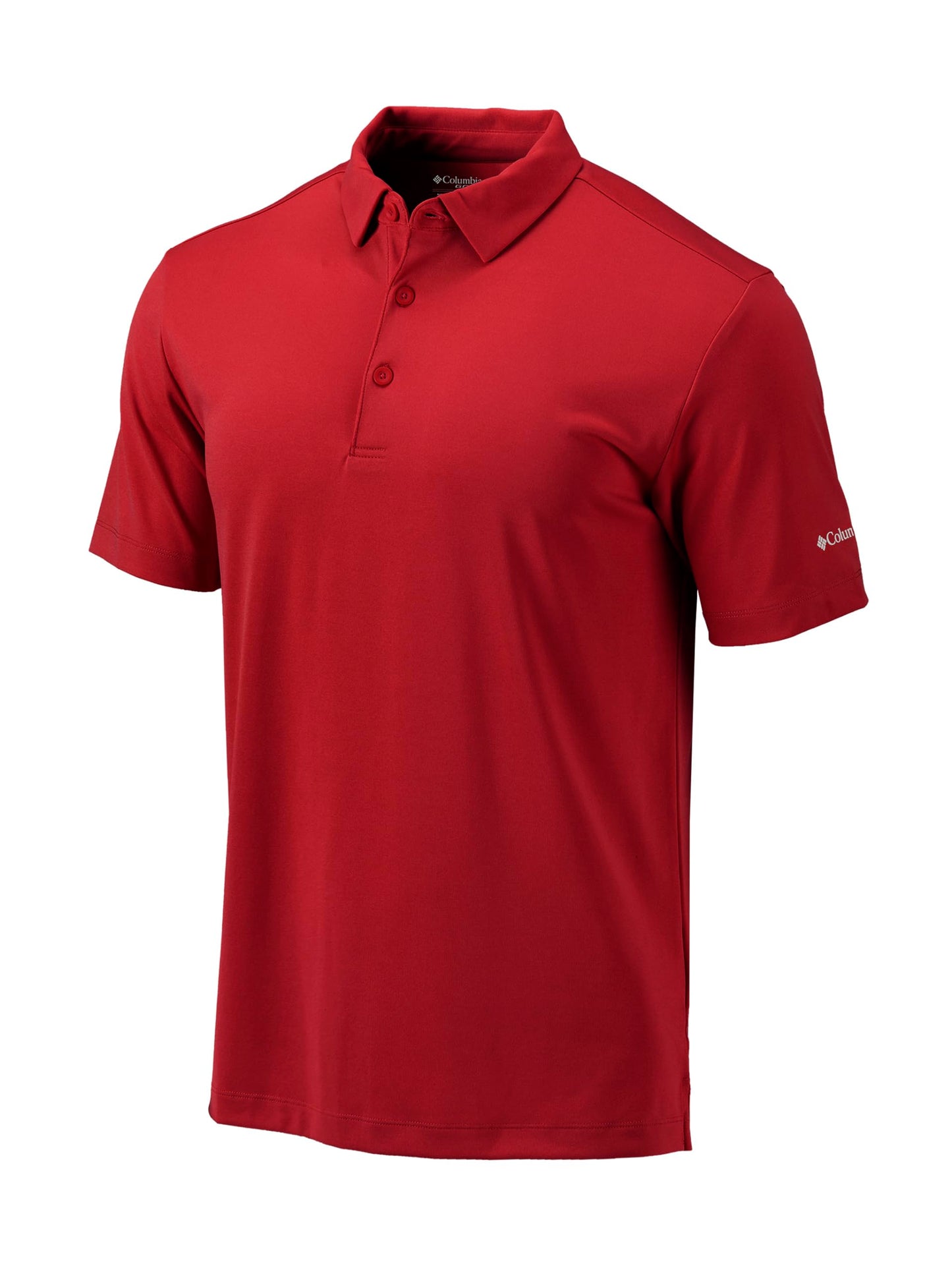 Columbia Golf Men's Omni-Wick Drive Polo