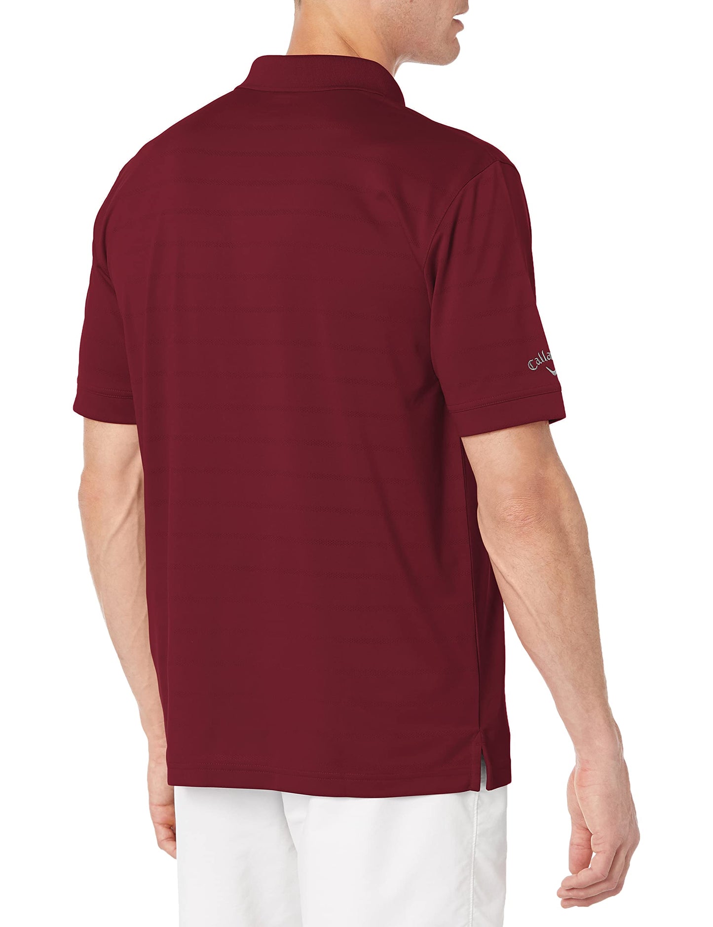 Callaway Men's Short Sleeve Opti-Dri™ Performance Golf Polo Shirt (Size Small - 4X Big & Tall)