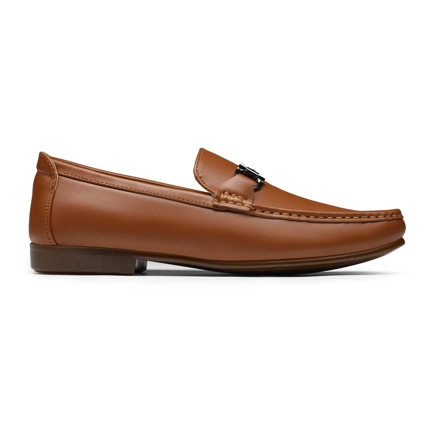 Bruno Marc Men's Dress Loafers Slip On Casual Driving Loafer