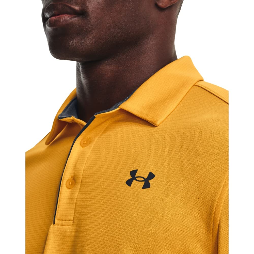 Under Armour Men's Tech Golf Polo