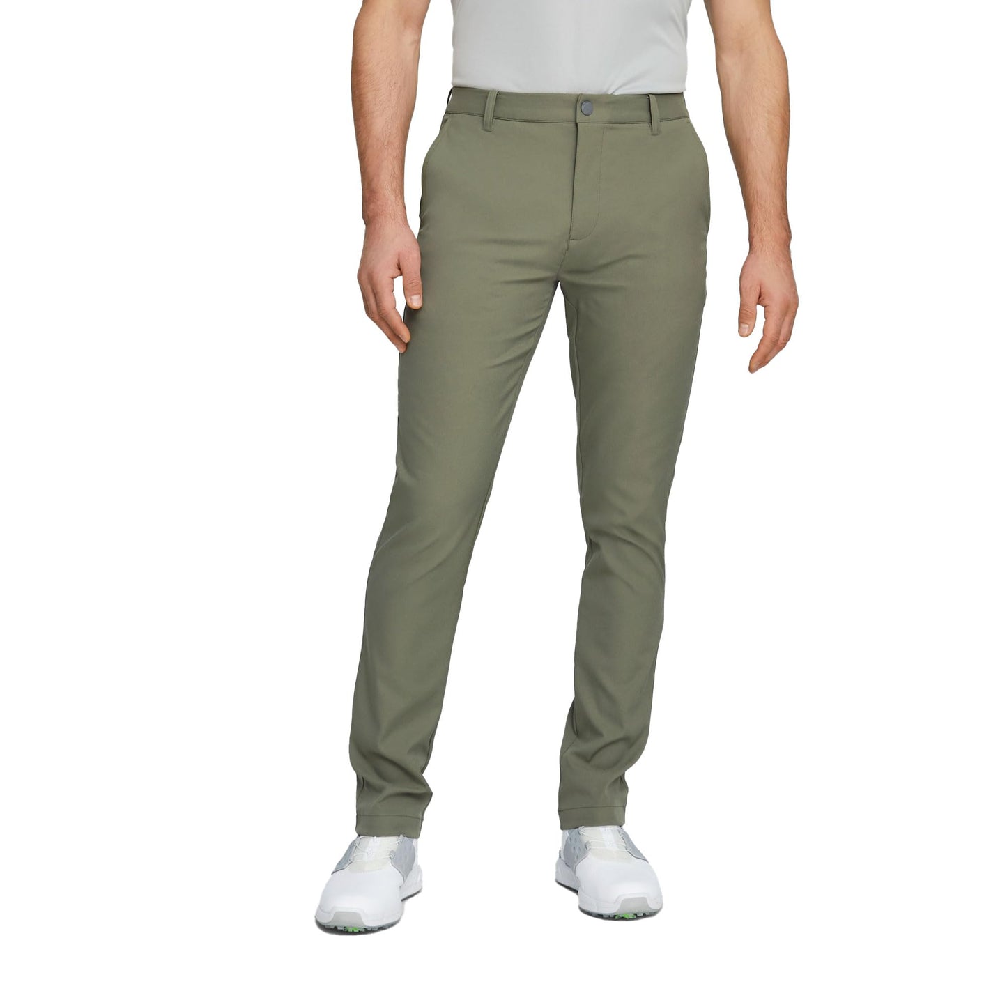 PUMA GOLF Men's Dealer Tailored Pant