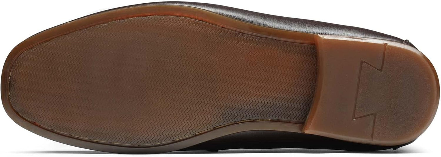 Bruno Marc Men's Dress Loafers Slip On Casual Driving Loafer