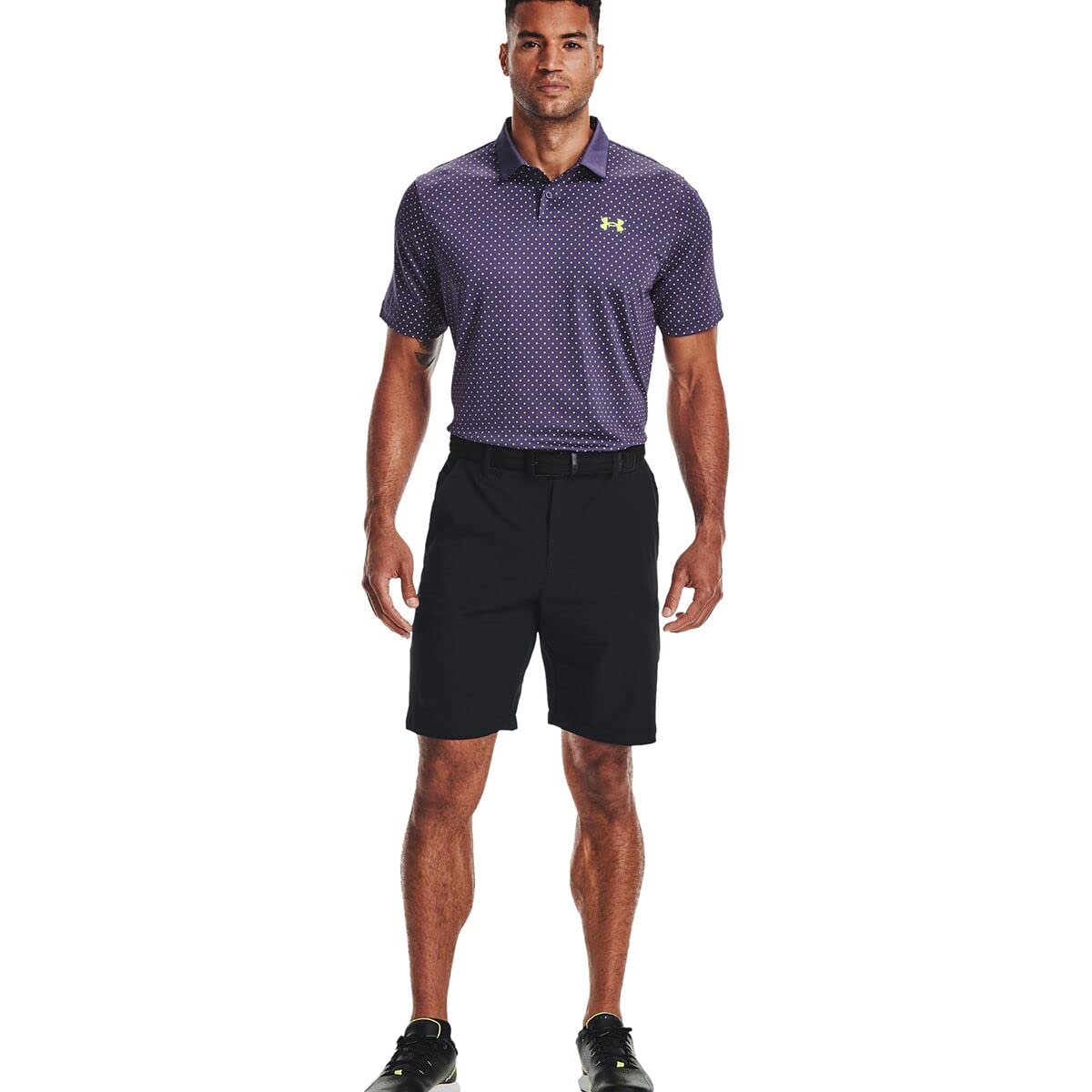 Under Armour Men's Drive Shorts