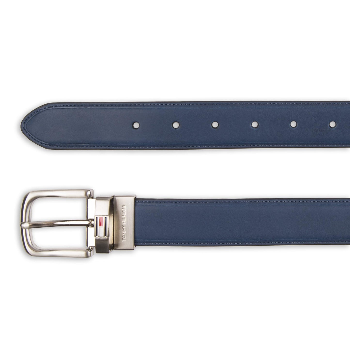 Tommy Hilfiger Men's Reversible Belt