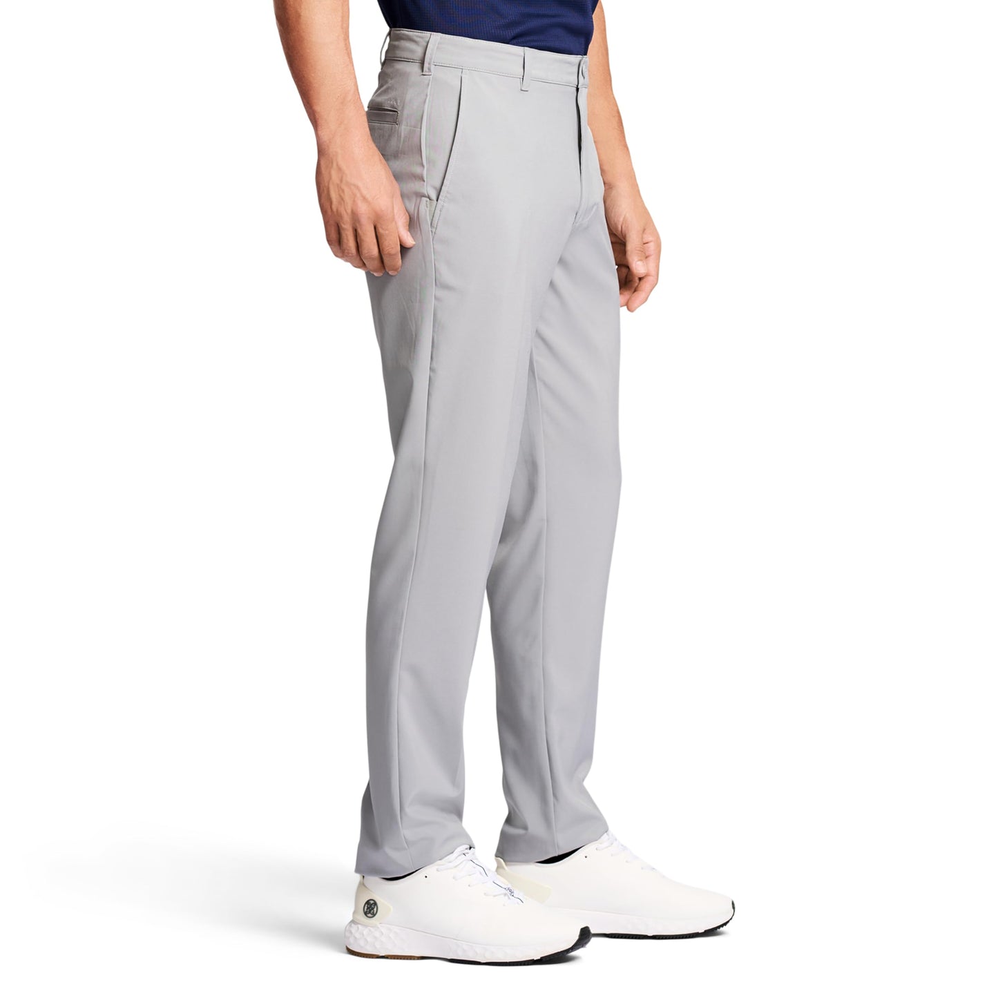 IZOD Men's Golf Swingflex Slim Fit Pant