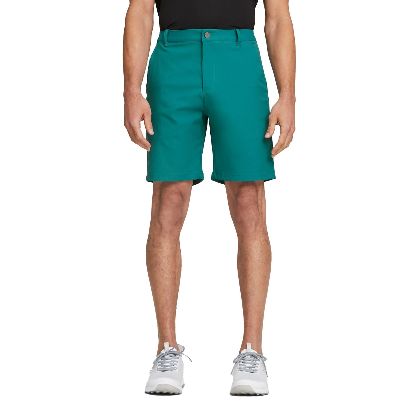 PUMA GOLF Men's Dealer Short 8