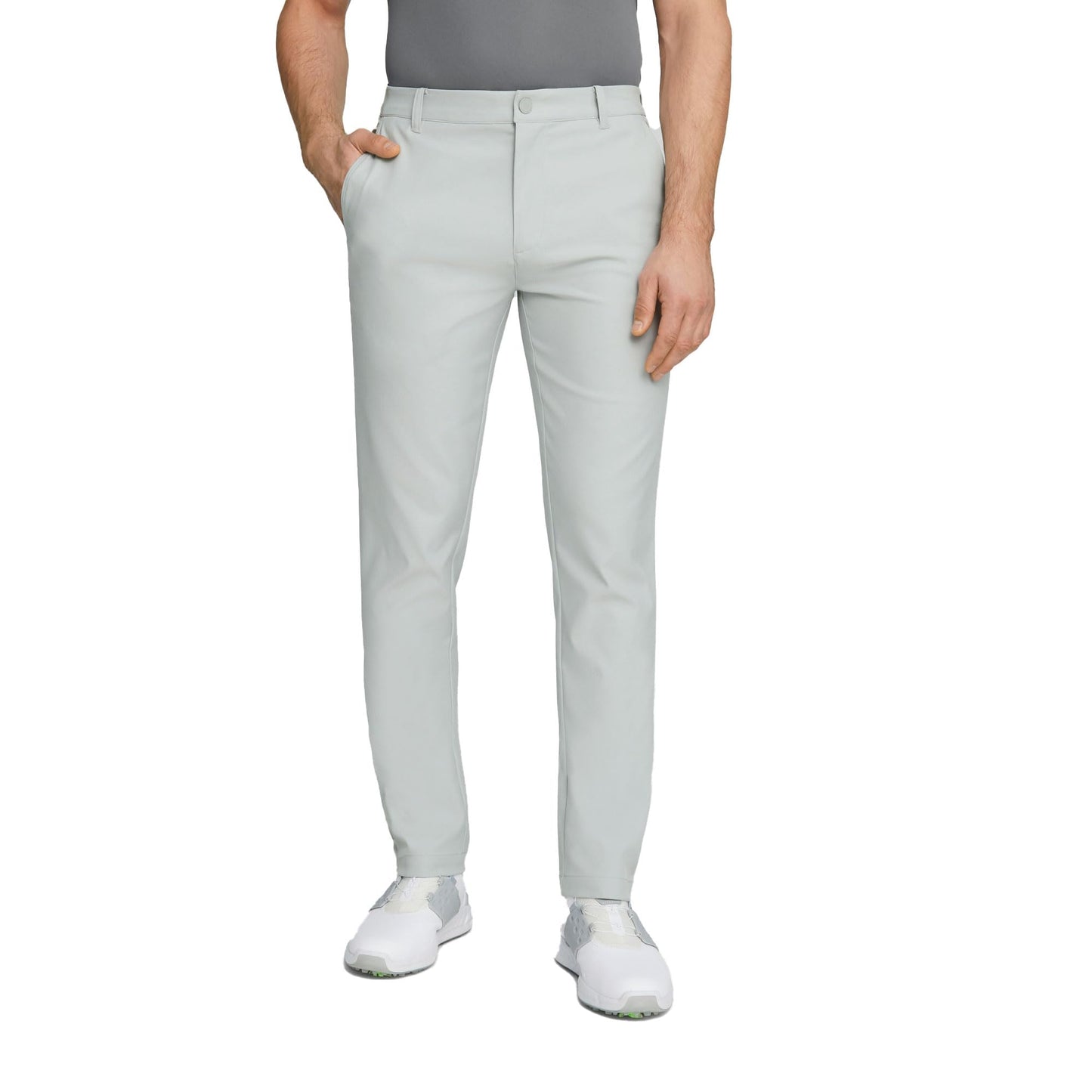 PUMA GOLF Men's Dealer Tailored Pant