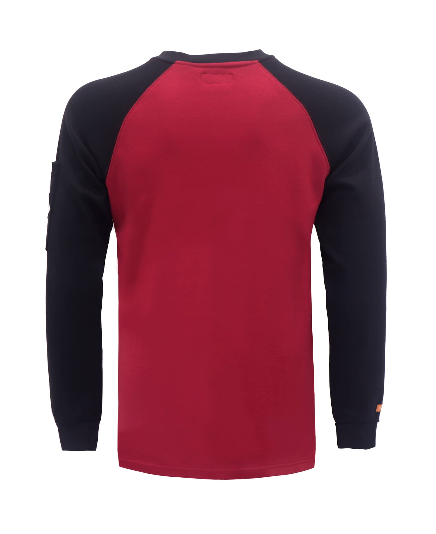 Titicaca FR Shirts Flame Resistant T shirts 100% Cotton Men's Pre-Washed Fire Retardant T-shirts