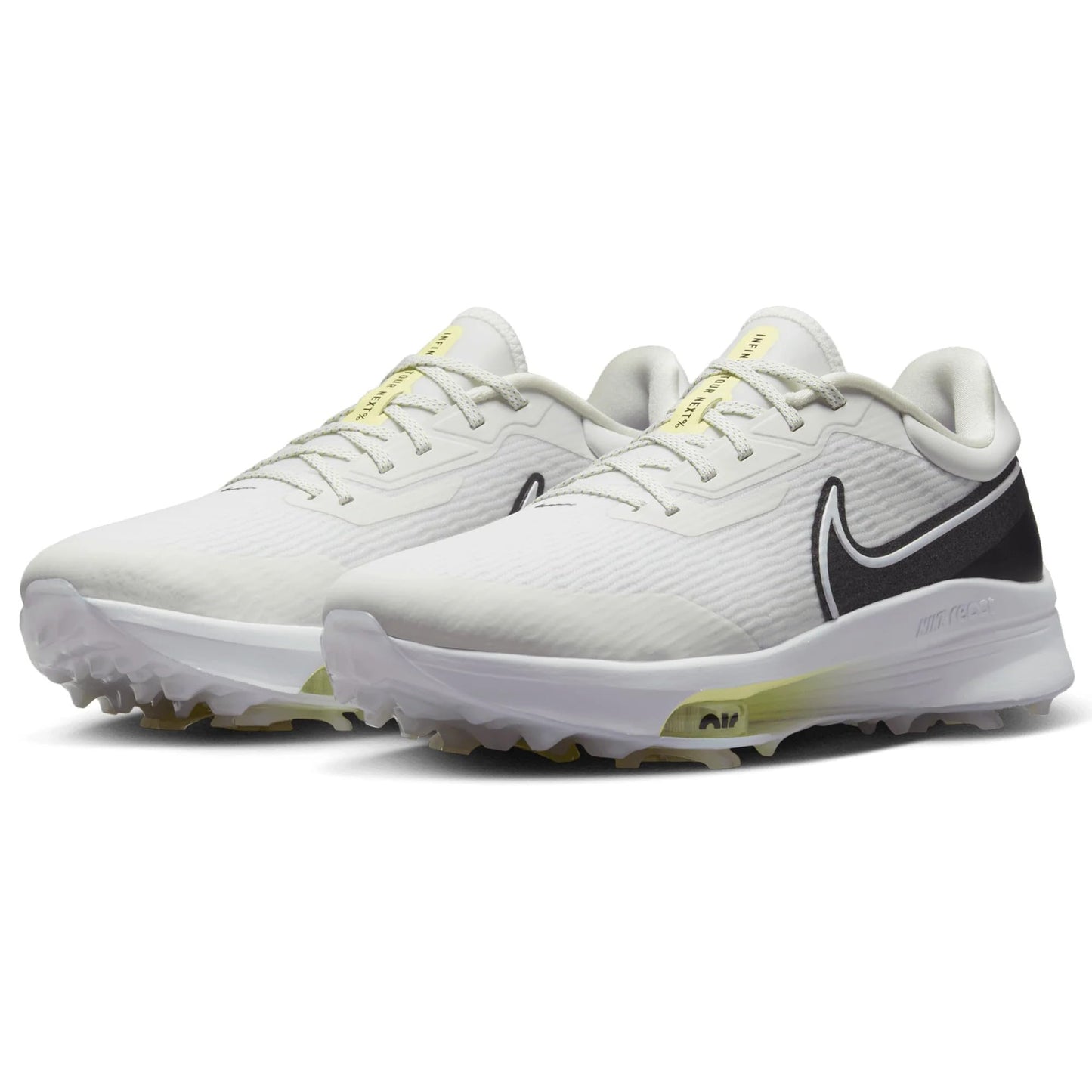 Nike Air Zoom Infinity Tour Next% Men's Golf Shoes