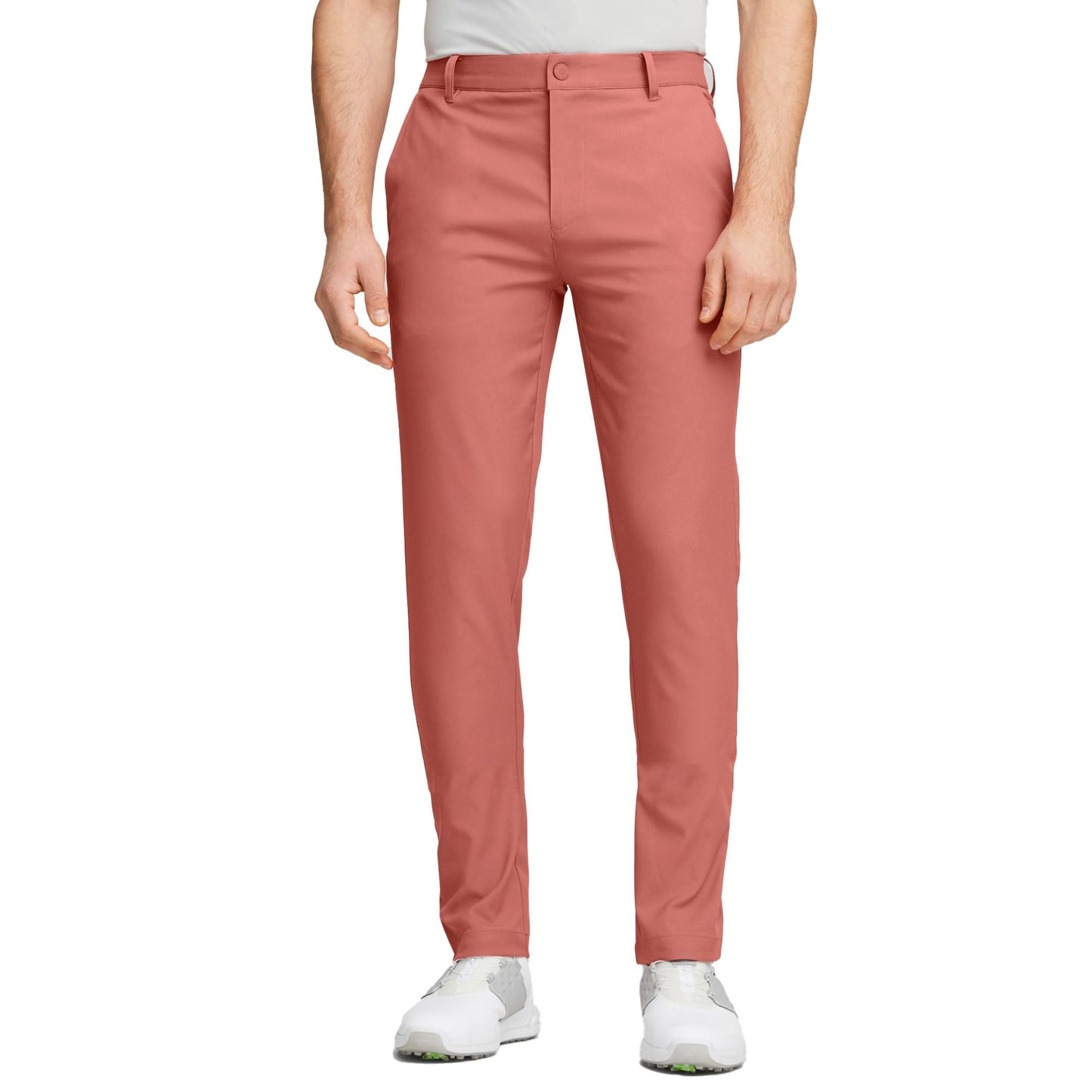 PUMA GOLF Men's Dealer Tailored Pant