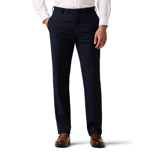 Mercantile Trouser Tailored Fit - Premium Quality Suit Pants for Men, Stylish and Elegant Formal Suit for Men