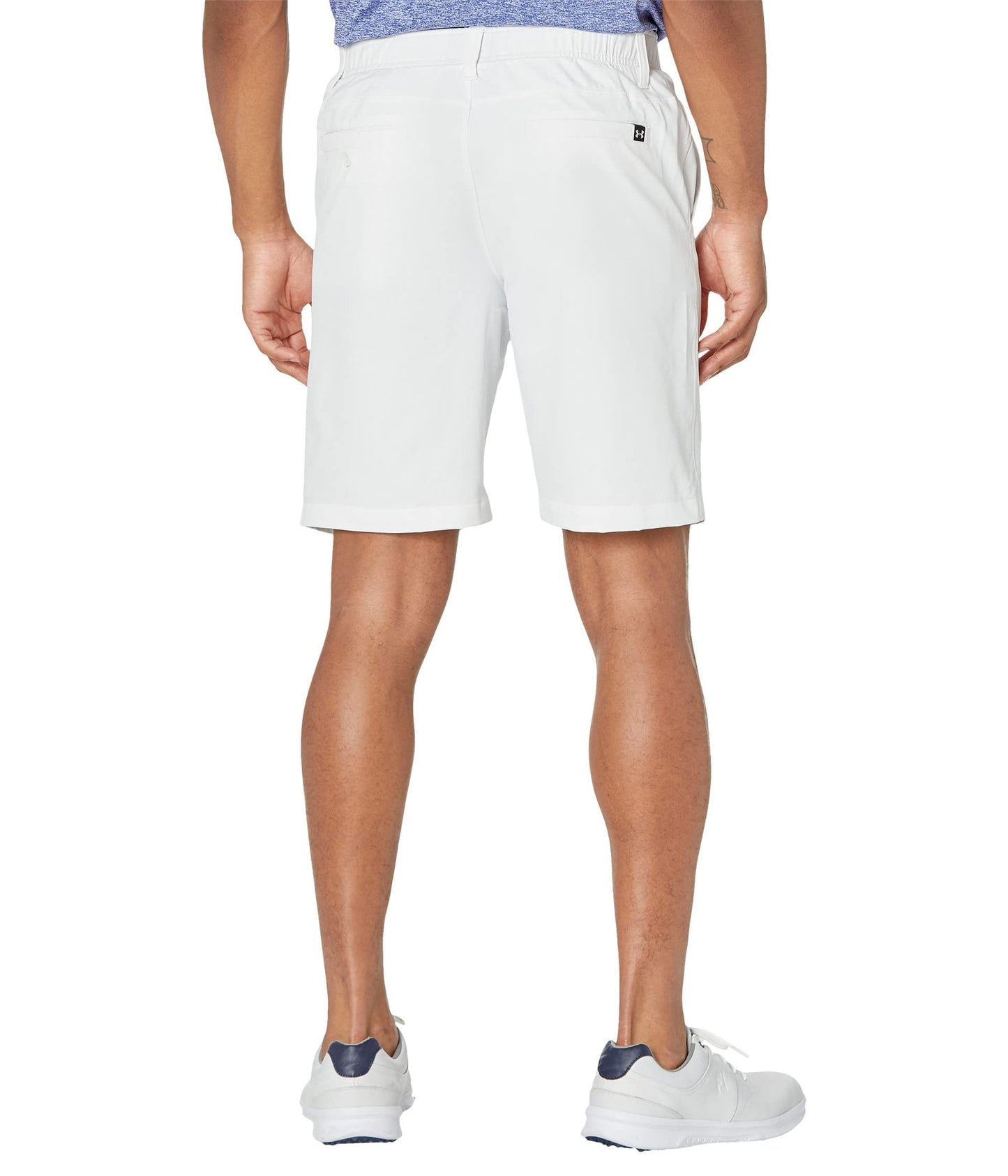 Under Armour Men's Drive Shorts