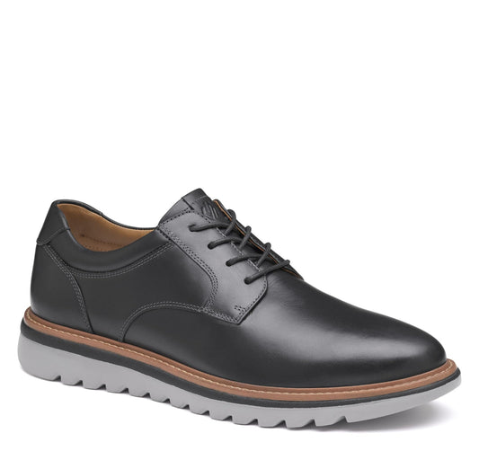 Johnston & Murphy Men's Braydon Plain Toe