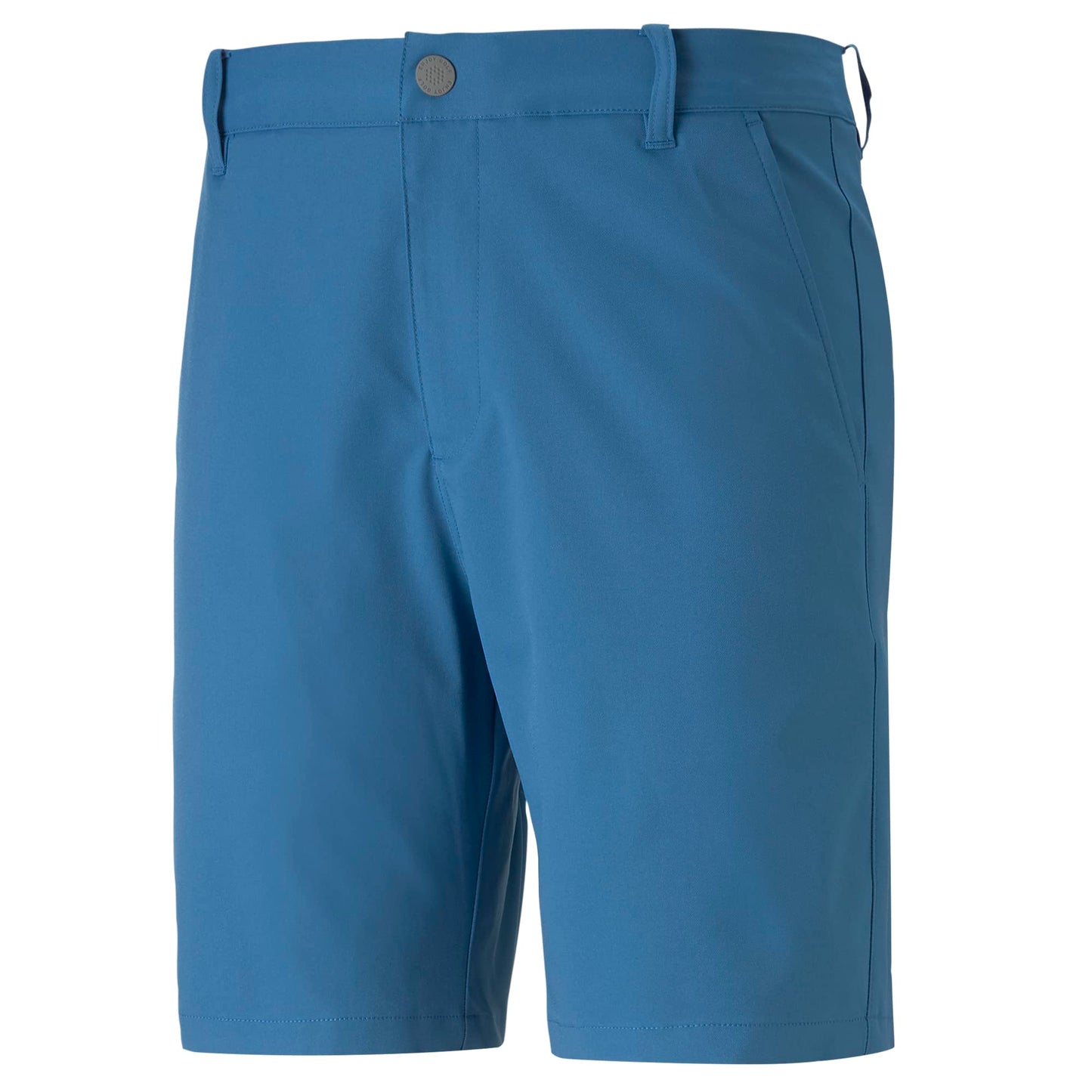 PUMA GOLF Men's Dealer Short 8